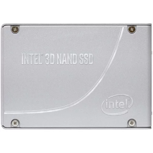 Твердотельный накопитель/ Intel SSD DC P4610 Series, 3.2TB, U.2(2.5