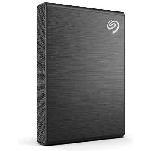 Внешний SSD Seagate One Touch 500 Гб USB 3.0 (STKG500400) фото 2