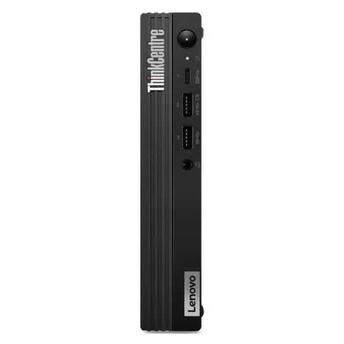 Компьютер Lenovo ThinkCentre Tiny M70q 3 slim (11USS0A400) Компьютер Lenovo ThinkCentre Tiny M70q-3 slim Core i7-12700T 16Gb SSD 512Gb Win11Pro WiFi BT kb мышь черный (11USS0A400) фото 3