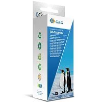 Картинка Чернила G&G GG-T6641BK  