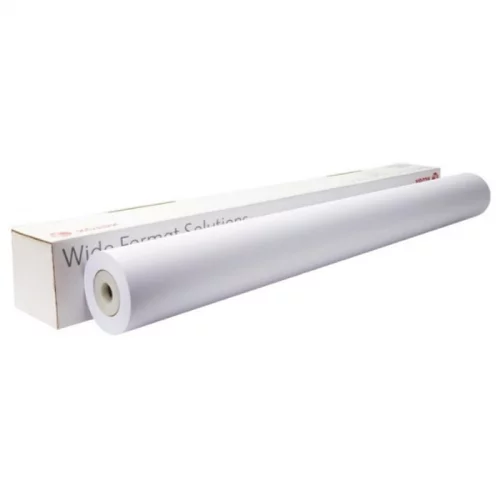 Бумага XEROX Inkjet Monochrome Paper 80 г/ м²/ 0.594х50 м./ 50.8 мм кратно 6 рул. (450L92009)