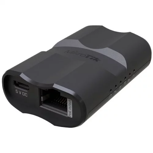 Точка доступа MikroTik MQS переносная (RBMQS)
