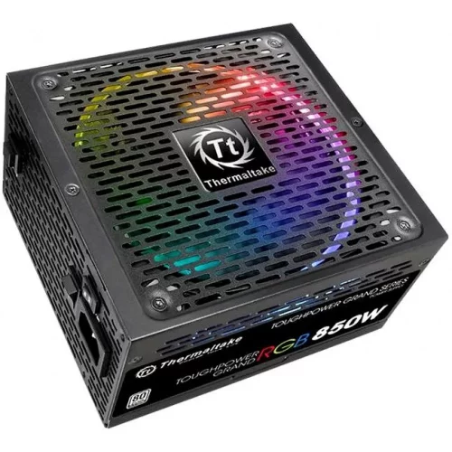 Блок питания Thermaltake Toughpower Grand RGB 850W (PS-TPG-0850FPCGEU-R) фото 7