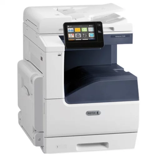 МФУ Xerox VersaLink C7020/ C7025/ C7030 IOT 1 лоток х 520л (СТРОГО с комплектом инициализации+C7001KD2) (C7001V_D) фото 2