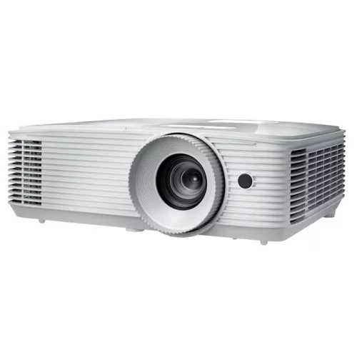 *Проектор Optoma HD29He (E1P0A3QWE1Z1) Full 3D для домашнего кинотеатра,DLP,Full HD (1920x1080), поддержка HDR, 3600 ANSI Lm, 50000:1,16:9; TR 1.47-1.62:1;HDMI v2.0 x 1; HDMI v1,4a x 1 ; Audio Out 3.5mm; USB-A 1.5 A;5Вт.; 26/ 28dB; фото 2