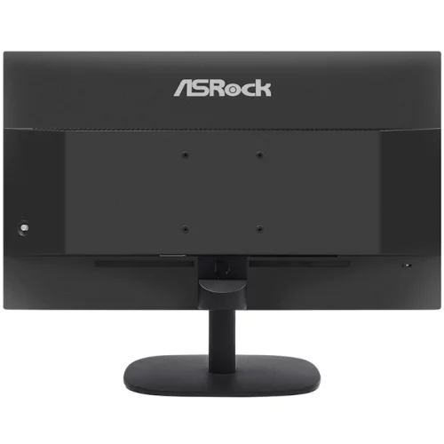 *Монитор ASRock CL27FF Black (27