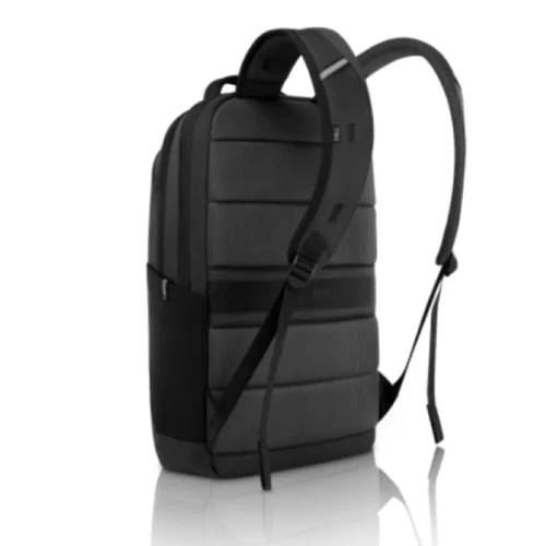 Рюкзак для ноутбука Dell Backpack EcoLoop Pro (460-BDMW) (460-BDMW) Рюкзак для ноутбука Dell Backpack EcoLoop Pro черный, полиэстер (460-BDMW) фото 3