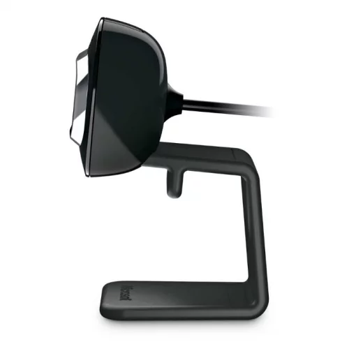 Веб-камера Microsoft Lifecam HD-3000 Win, 1280x720, 1Mp, USB (T3H-00013) фото 3