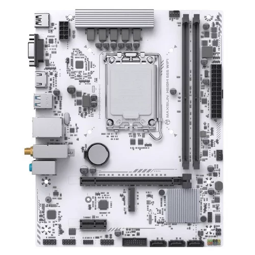MS-H610M 666 WIFI (6940709694732)