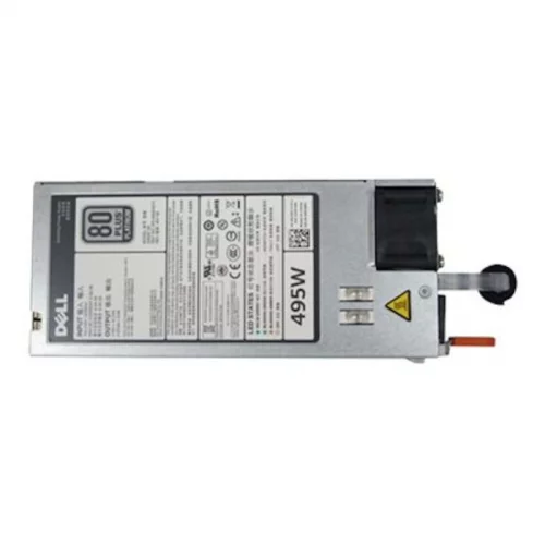 Блок питания Dell 450W Hot Plug (450-AEBNT)