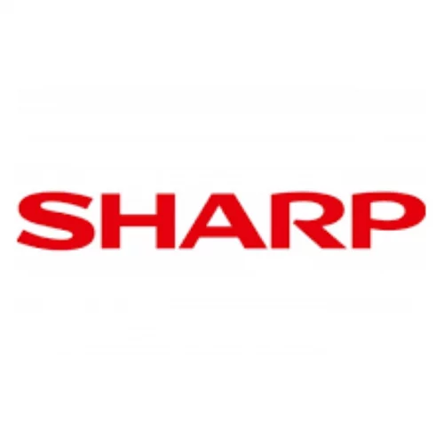 Тонер-картридж Sharp BPGT20YB желтый уменьшенной емкости 5000 страниц для BP-10C20EU, BP-20C20EU, BP-20C25EU.
