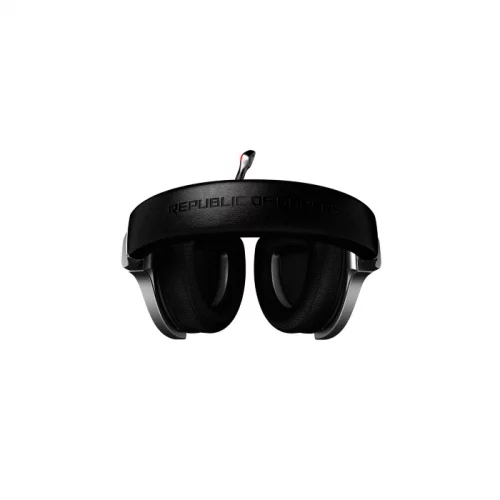 Гарнитура игровая ASUS ROG DELTA проводная, стерео, USB-C, RGB (90YH00Z1-B2UA00) фото 2
