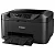МФУ Canon Maxify MB2140 черный (0959C007) (0959C007)