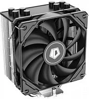 Устройство охлаждения(кулер) ID-Cooling SE-224-XTS Soc-AM5/ AM4/ 1151/ 1200/ 2066/ 1700 4-pin 16-29dB Al+Cu 220W 650gr Ret