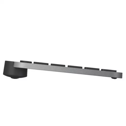 Клавиатура/ Logitech Wireless MX Keys MINI Keyboard Graphite (920-010501) фото 4
