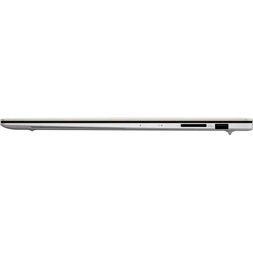 Ноутбук ASUS Zenbook S16 UM5606WA-RK220W AMD Ryzen AI 9 HX 370/ 32Gb (soldered D5)/ SSD1Tb/ UMA/ 16/ OLED/ WQXGA+/ 2880x1800/ 120Hz/ Win11/ Scandinavian White/ 1.5kg (90NB13M2-M00CJ0) фото 4