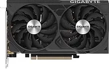 Видеокарта Gigabyte PCI-E 4.0 GV-N406TWF2-16GD NVIDIA GeForce RTX 4060TI 16Gb 128bit GDDR6 2565/ 18000 HDMIx2 DPx2 HDCP Ret Видеокарта Gigabyte PCI-E 4.0 GV-N406TWF2-16GD NVIDIA GeForce RTX 4060TI 16Gb 128bit GDDR6 2565/ 18000 HDMIx2 DPx2 HDCP Ret