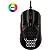 Манипулятор игровой мышь HyperX Pulsefire Haste Black/Red (4P5E3AA) (4P5E3AA)