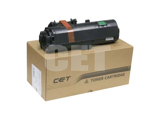 -/ Тонер-картридж (PK9/PK11) для KYOCERA ECOSYS M2135dn (CET), 140г (CET6685)