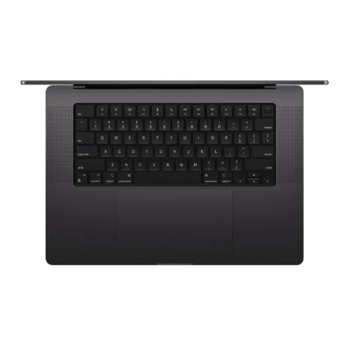 Ноутбук Apple MacBook Pro 16-inch 2026 [MGEA4LL/A] Space Black 16 Liquid Retina XDR {(3456x2234) M5 Pro 18C CPU 20C GPU/24GB/1TB SSD/рекоменд.переходник 11028658/11134081} фото 2