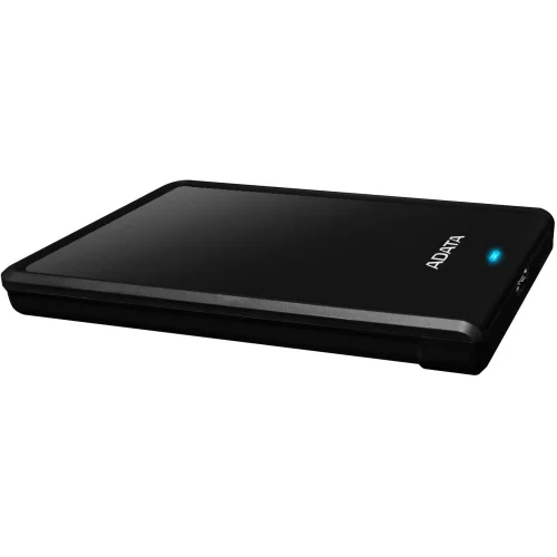 Внешний HDD A-Data AHV620S 5 Тб USB 3.1 (AHV620S-5TU31-CBK) фото 3