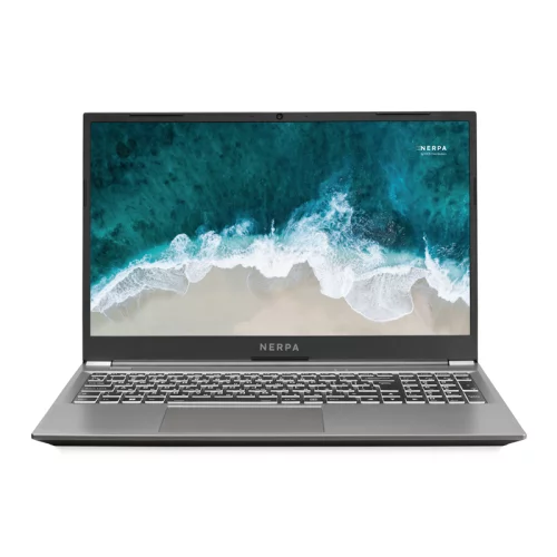 Ноутбук/ Nerpa Caspica I752-15 15.6