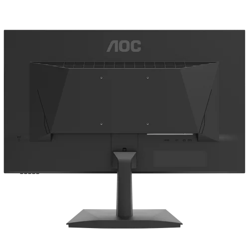 МОНИТОР 23.8 AOC 24G15N2 Black (VA, 1920x1080, 180Hz, 1 ms, 178°/ 178°, 250 cd/ m, 80M:1, +2xHDMI 2.0, +DisplayPort 1.4) фото 5