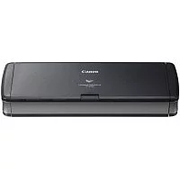 Эскиз Сканер Canon P-215II (9705B003)
