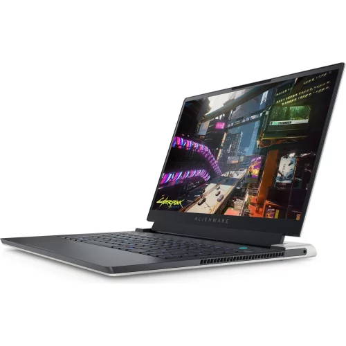 Ноутбук/ Alienware x15 R2 15.6