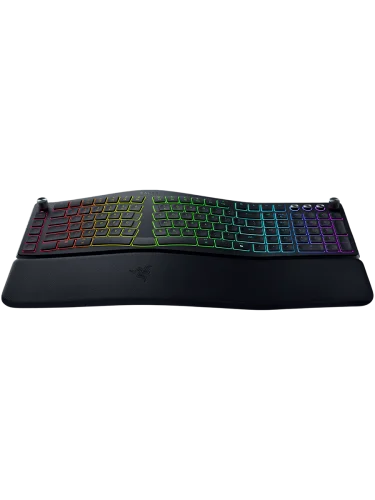 Игровая клавиатура Razer Pro Type Ergo - US Layout Keyboard/ Razer Pro Type Ergo - US Layout Keyboard (RZ03-05440100-R3M1)