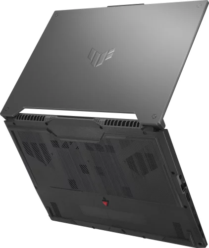 Ноутбук ASUS TUF Gaming A15 FA507UI-HQ059 Ryzen 9 8945H 32Gb SSD1Tb RTX4070 8Gb 15.6 IPS QHD (2560x1440) noOS grey WiFi BT (90NR0I65-M00330) фото 7