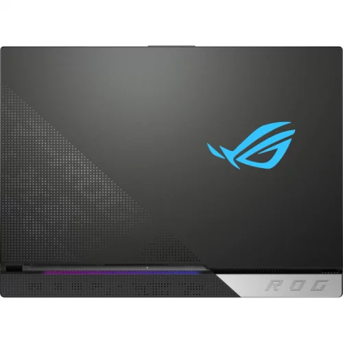 Ноутбук ASUS ROG G533QM-HF063T 15.6 FHD/ Ryzen 7 5800H/ 16GB/ 1TB SSD/ noDVD/ GeForce RTX3060 6GB/ BT/ WiFi/ NumberPad/ Win10 (90NR0541-M01250) фото 8
