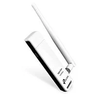 Адаптер Wi-Fi TP-Link TL-WN722N (TL-WN722N)