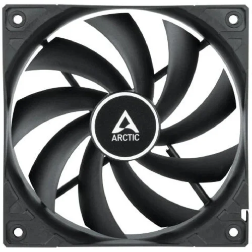 ARCTIC F12 PWM PST (Black) - retail ACFAN00200A фото 2