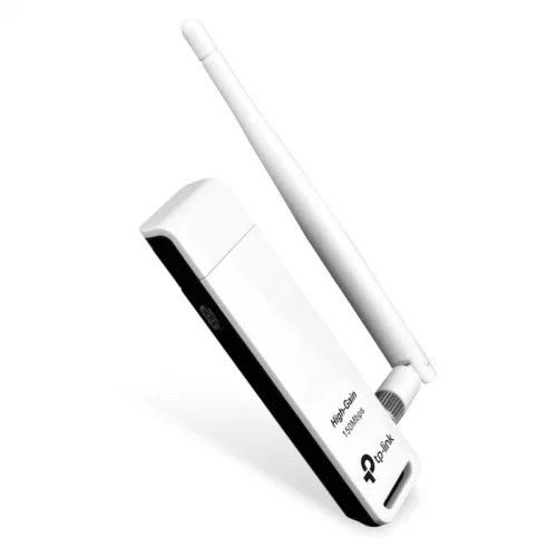 Адаптер Wi-Fi TP-Link TL-WN722N (TL-WN722N)