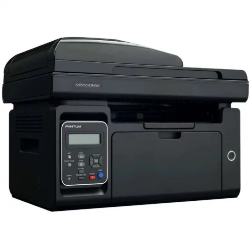 МФУ Pantum M6506NW фото 3