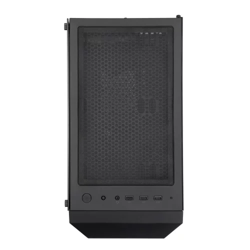 Корпус Silverstone SST-FAB1B-PRO-V2 (814421) (G410FAB1BPRO022) фото 6