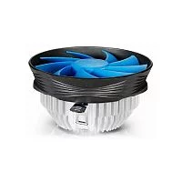 Cooler Deepcool GAMMA ARCHER V2 {Soc-1700/ 1200/ 115X/ AM5/ AM4, TDP 95W, Fan 120mm}