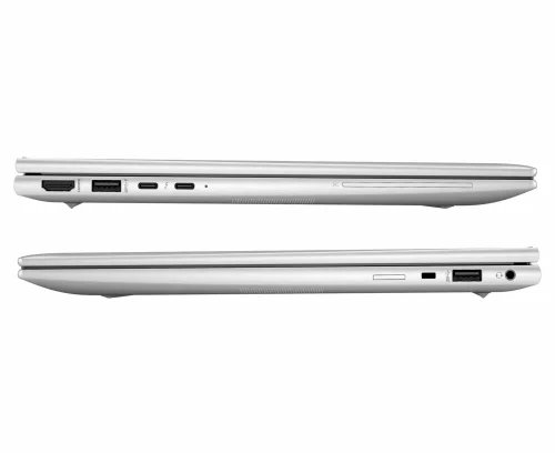Ноутбук HP EliteBook 840 G10 Core i5-1335U, 14 WUXGA IPS AG, 16Gb, 512Gb SSD, FPS, DOS, silver (6V5W7AV) фото 4