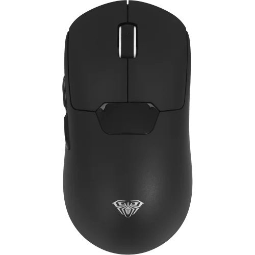 Игровая мышь/ Беспроводная игровая мышь AULA SC390 Чёрный (6978080505569)