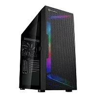 Корпус Silverstone SST-SEH1B-G (814612) SST-SEH1B-G (G410SEH1BG00020)