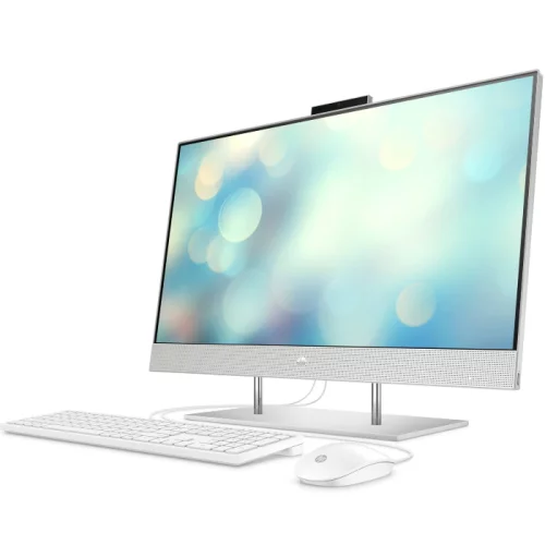 Моноблок/ HP 27-dp0059ur AiO   27
