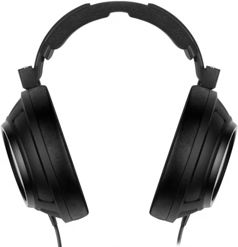 Наушники накладные Sennheiser HD 820 3м черный проводные оголовье (507435 HD 820)