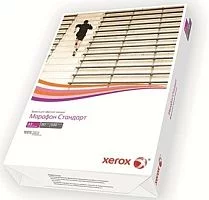 Картинка Бумага XEROX Марафон Стандарт A3 80г/м2, 450L90569 