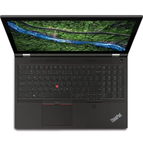 Ноутбук/ Lenovo ThinkPad T15g Gen 2 15.6 UHD (3840x2160) IPS 600n HDR400 Dolby Vision/ Core i7-11800H/ 2 x 16GB DDR4 3200MHz/ 1TB M.2 SSD/ nVidia GeForce RTX 3080 16GB / IR + 720p/ 94Wh 6cell/ Win10 Pro_ENG/ 1Y ( EN_kbd , 3pin PC cable ) фото 2