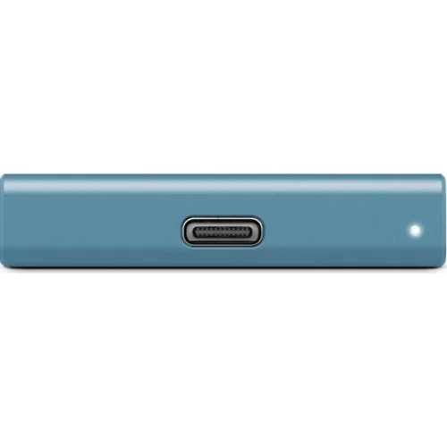 Внешний SSD Seagate One Touch 500 Гб USB 3.0 (STKG500402) фото 3