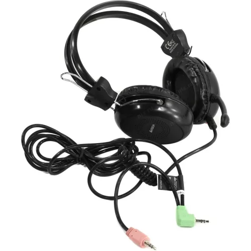 Гарнитура A4Tech HS-30 (HS-30) фото 2