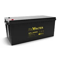 Аккумуляторная батарея Delta Аккумуляторная батарея для ИБП GPL 12200 (12V/200Ah) (4614040030034)