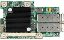 OPZOON OCP Mezz 2 port 10Gb SFP+ PCI-E X 8 Gen 3 Skyhawk-R