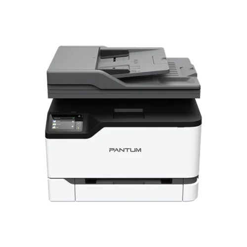 Pantum CM2200FDN P/ C/ S/ F ,Color laser, A4, 24 ppm (max 50000 p/ mon) 1 GHz, 1200x600 dpi, 512 mb RAM, Adf 50, paper tray 250 pages, USB, LAN, WiFi, start. cartridge 750/ 500 pages